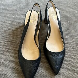 Vince Camaro women’s size 9 dress shoes